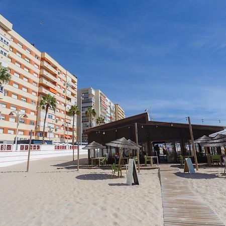 Bahia Suites By Cadiz4Rentals Kültér fotó