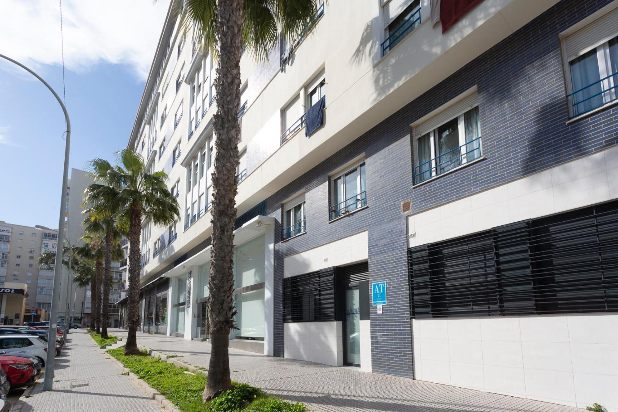Bahia Suites By Cadiz4Rentals Kültér fotó
