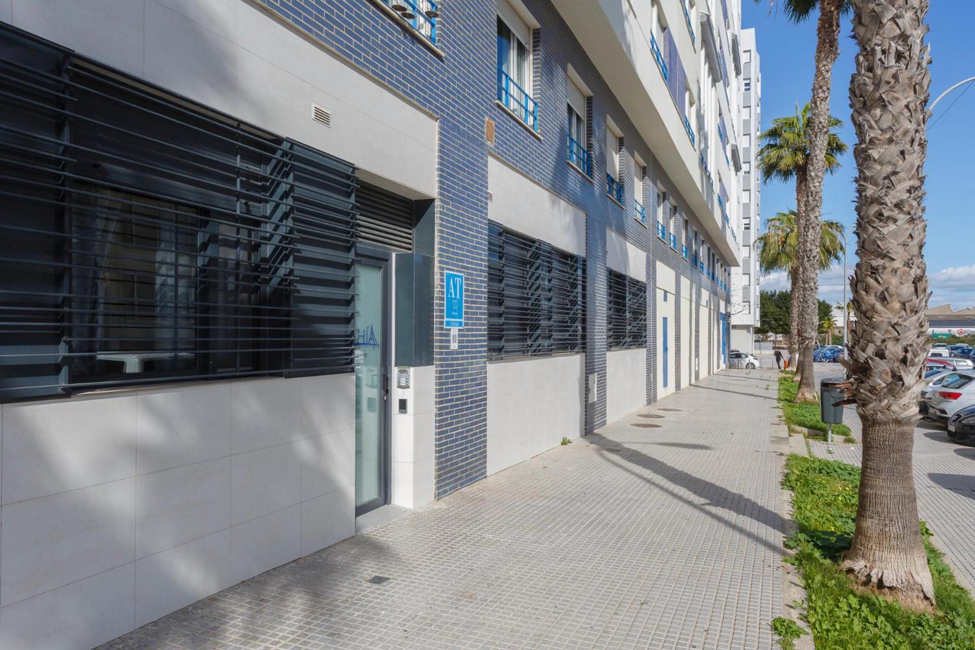 Bahia Suites By Cadiz4Rentals Kültér fotó