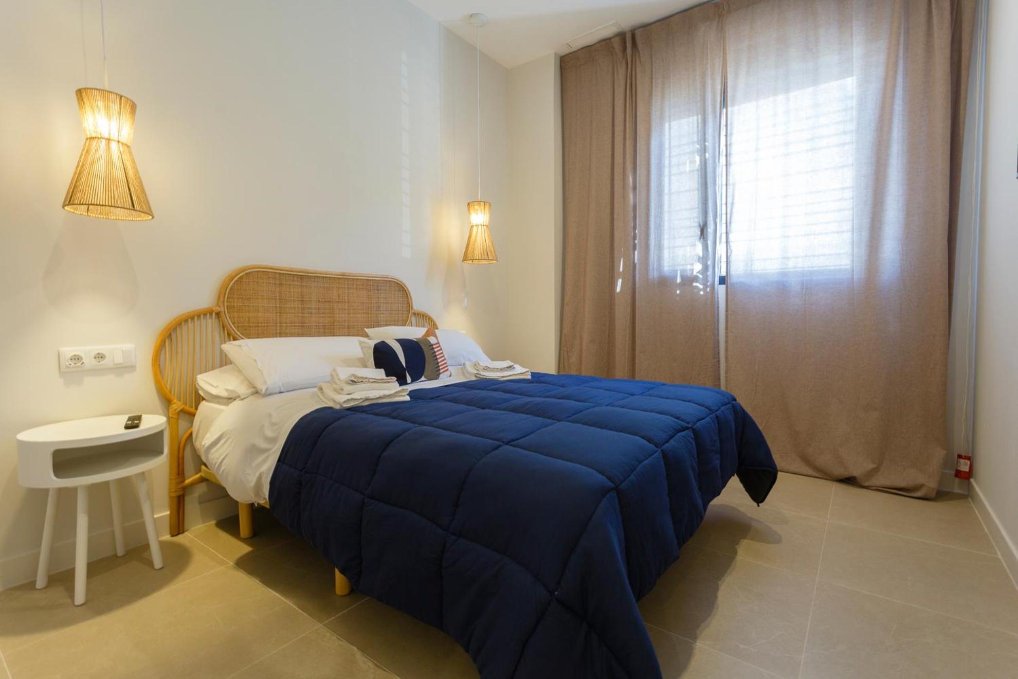 Bahia Suites By Cadiz4Rentals Kültér fotó
