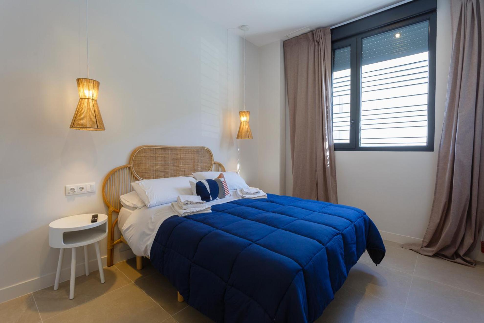 Bahia Suites By Cadiz4Rentals Szoba fotó