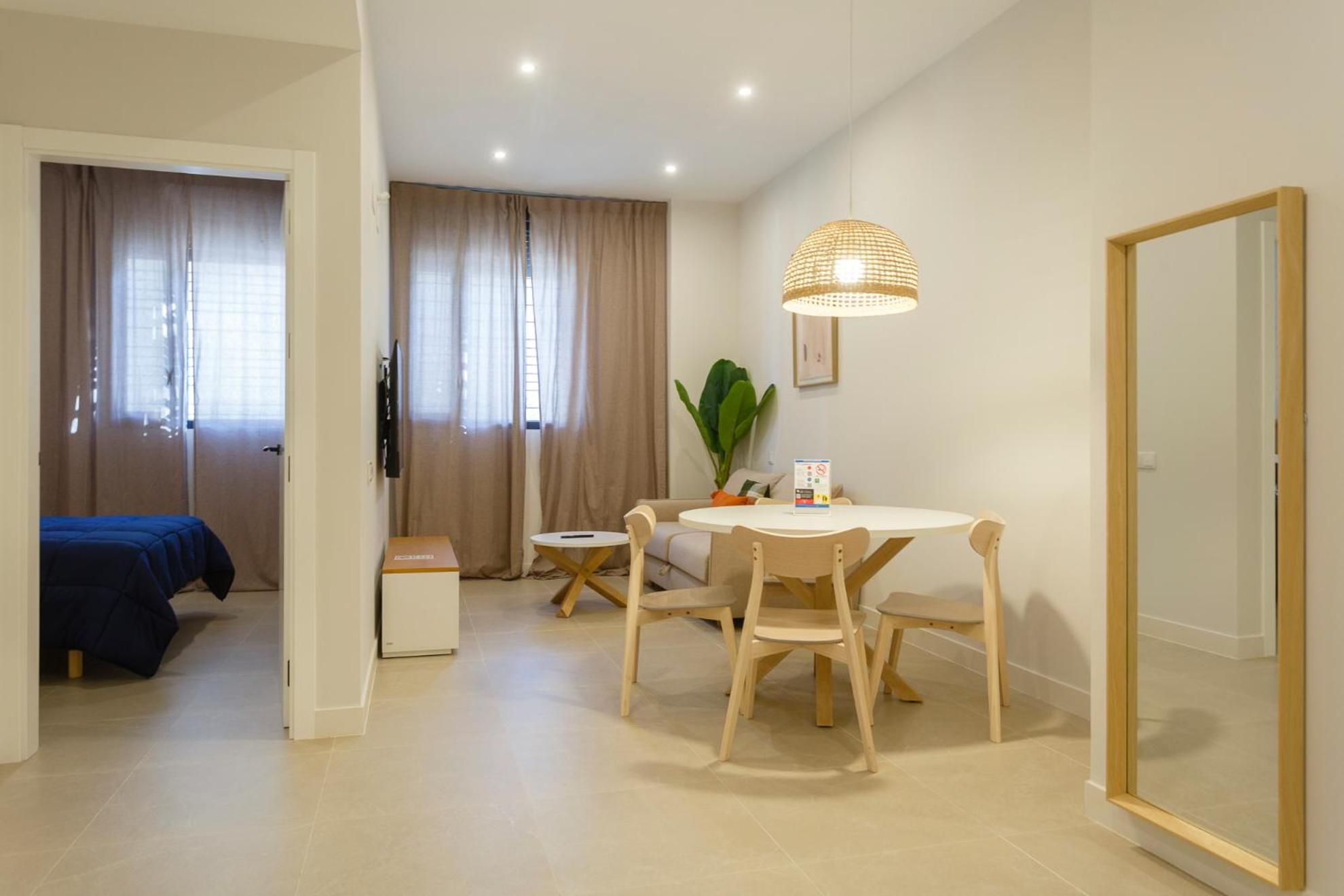 Bahia Suites By Cadiz4Rentals Kültér fotó