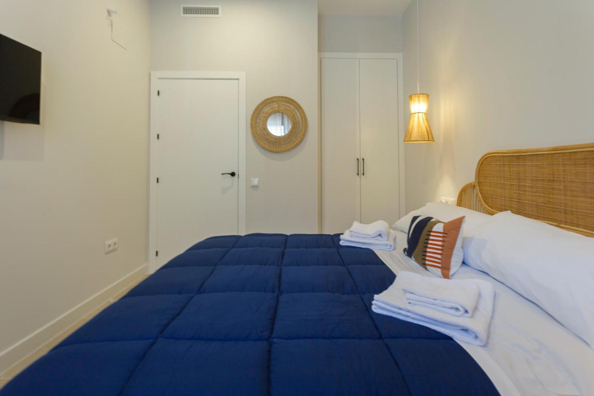 Bahia Suites By Cadiz4Rentals Szoba fotó