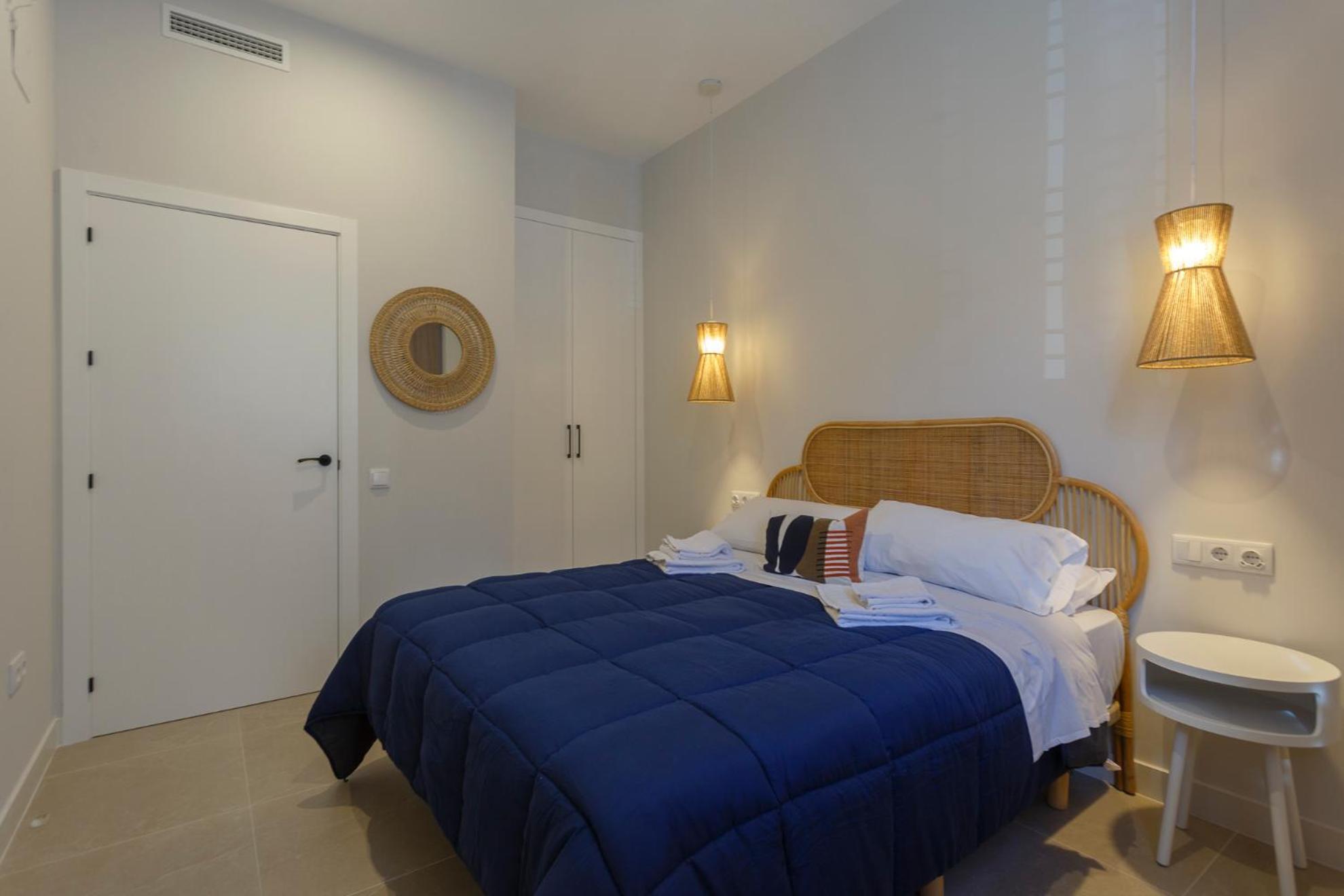 Bahia Suites By Cadiz4Rentals Szoba fotó