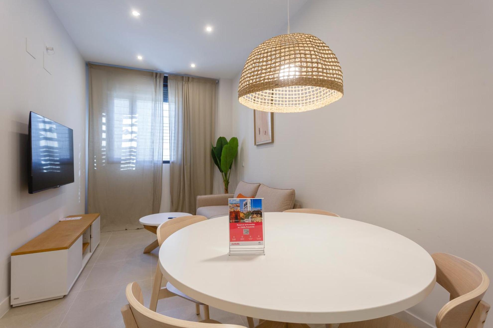 Bahia Suites By Cadiz4Rentals Szoba fotó