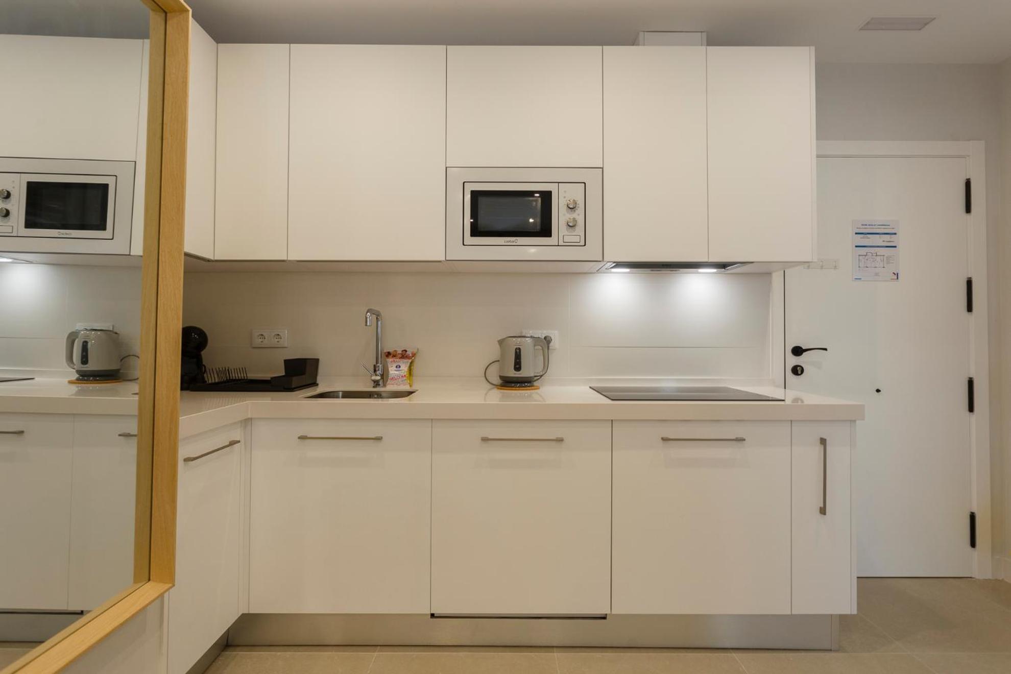 Bahia Suites By Cadiz4Rentals Kültér fotó