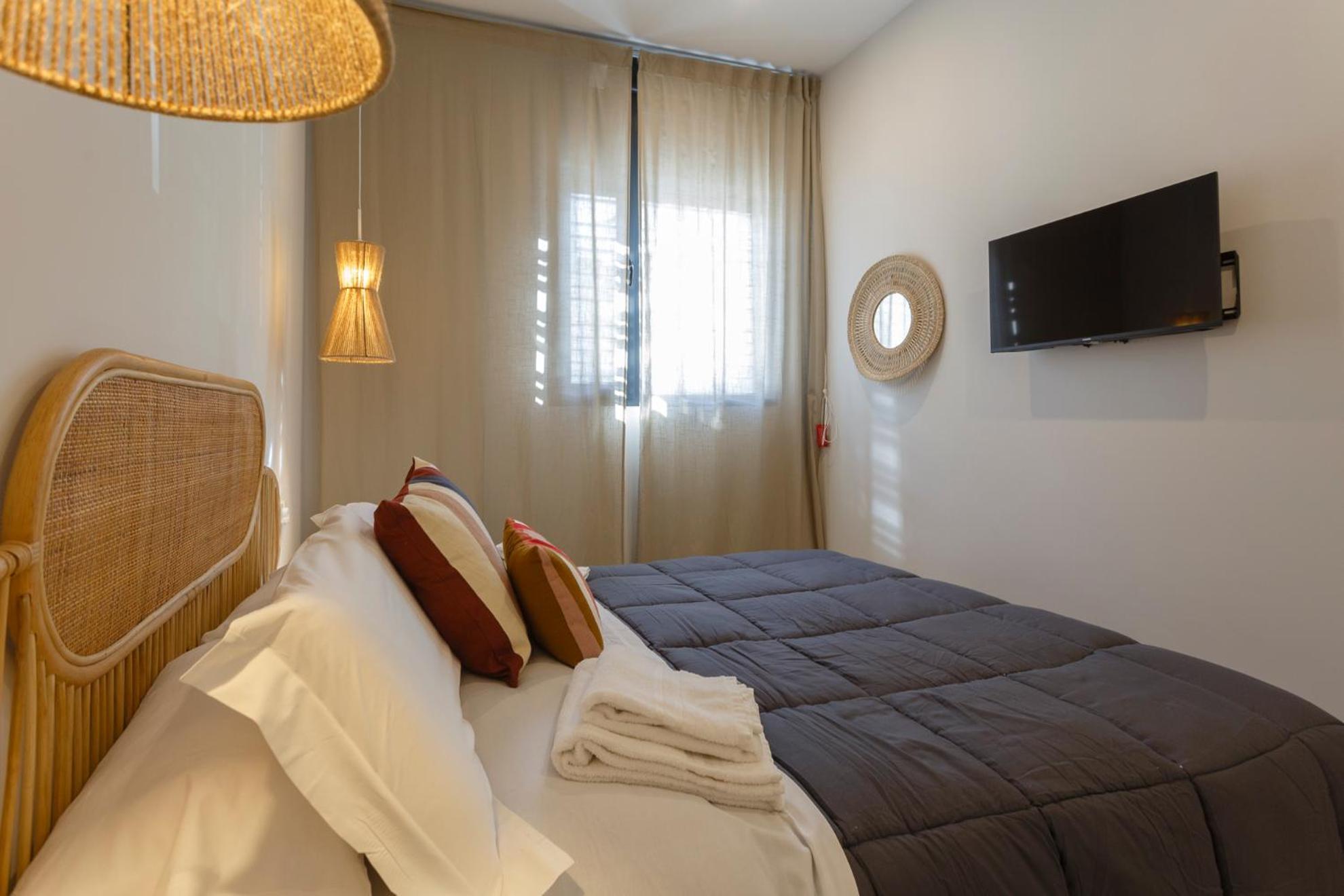 Bahia Suites By Cadiz4Rentals Kültér fotó