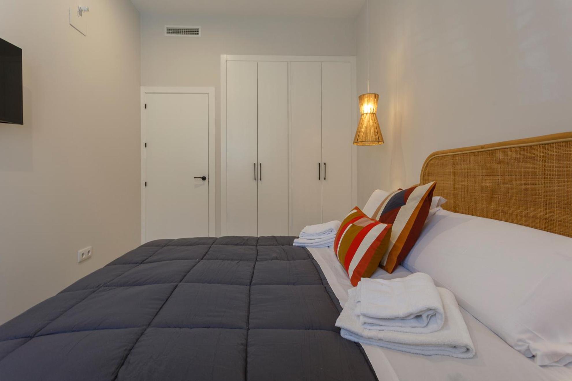 Bahia Suites By Cadiz4Rentals Kültér fotó