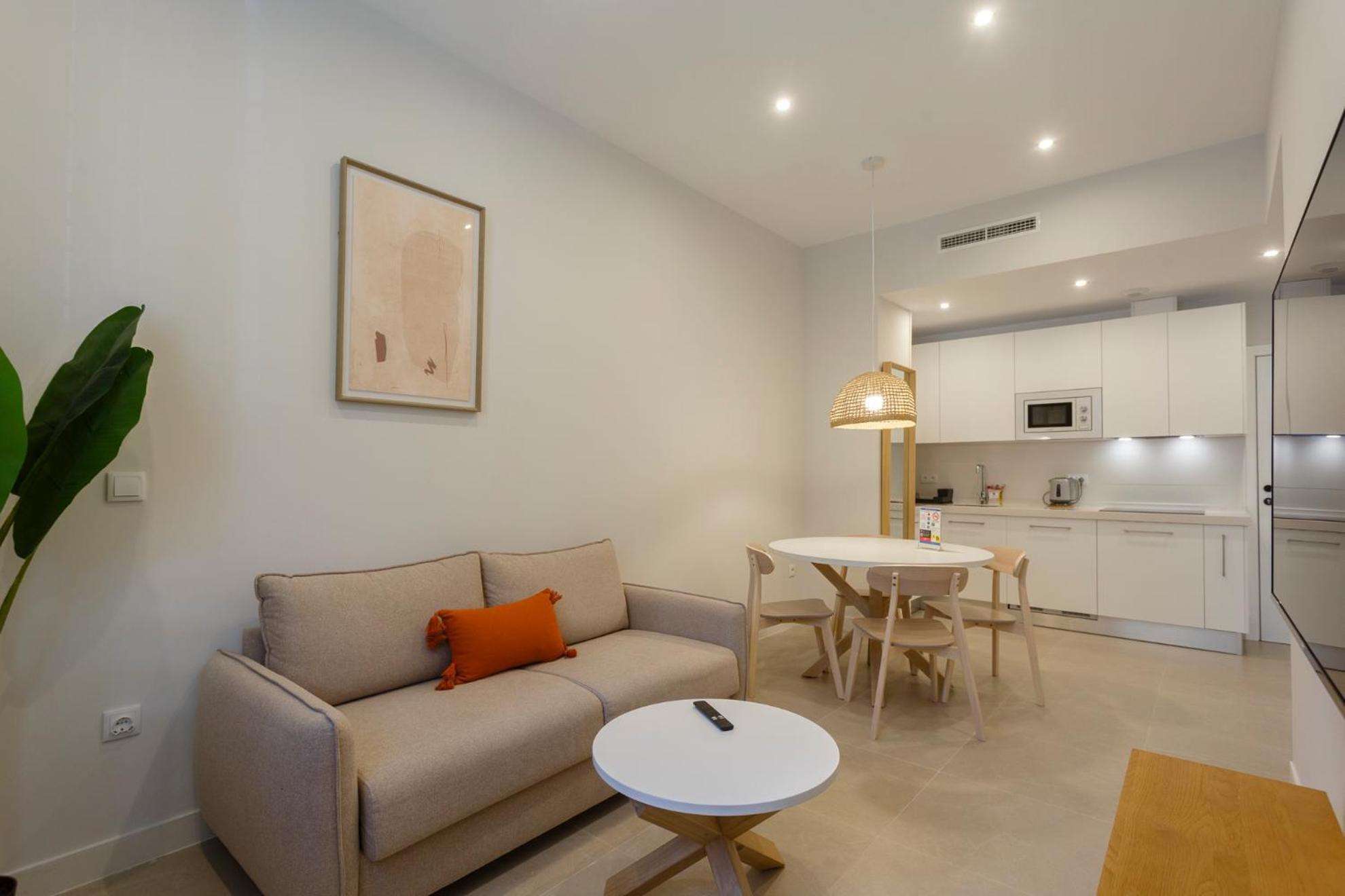 Bahia Suites By Cadiz4Rentals Kültér fotó