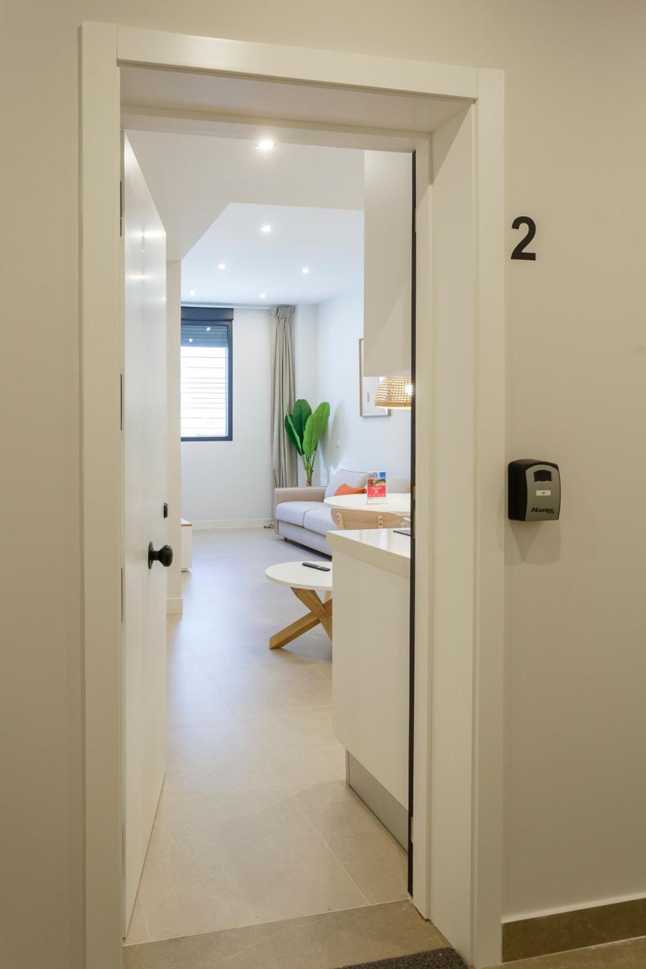 Bahia Suites By Cadiz4Rentals Szoba fotó