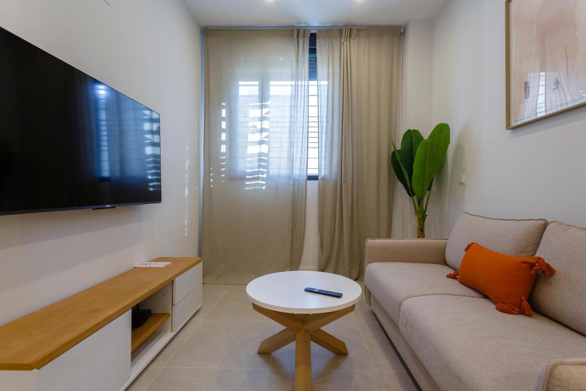 Bahia Suites By Cadiz4Rentals Kültér fotó