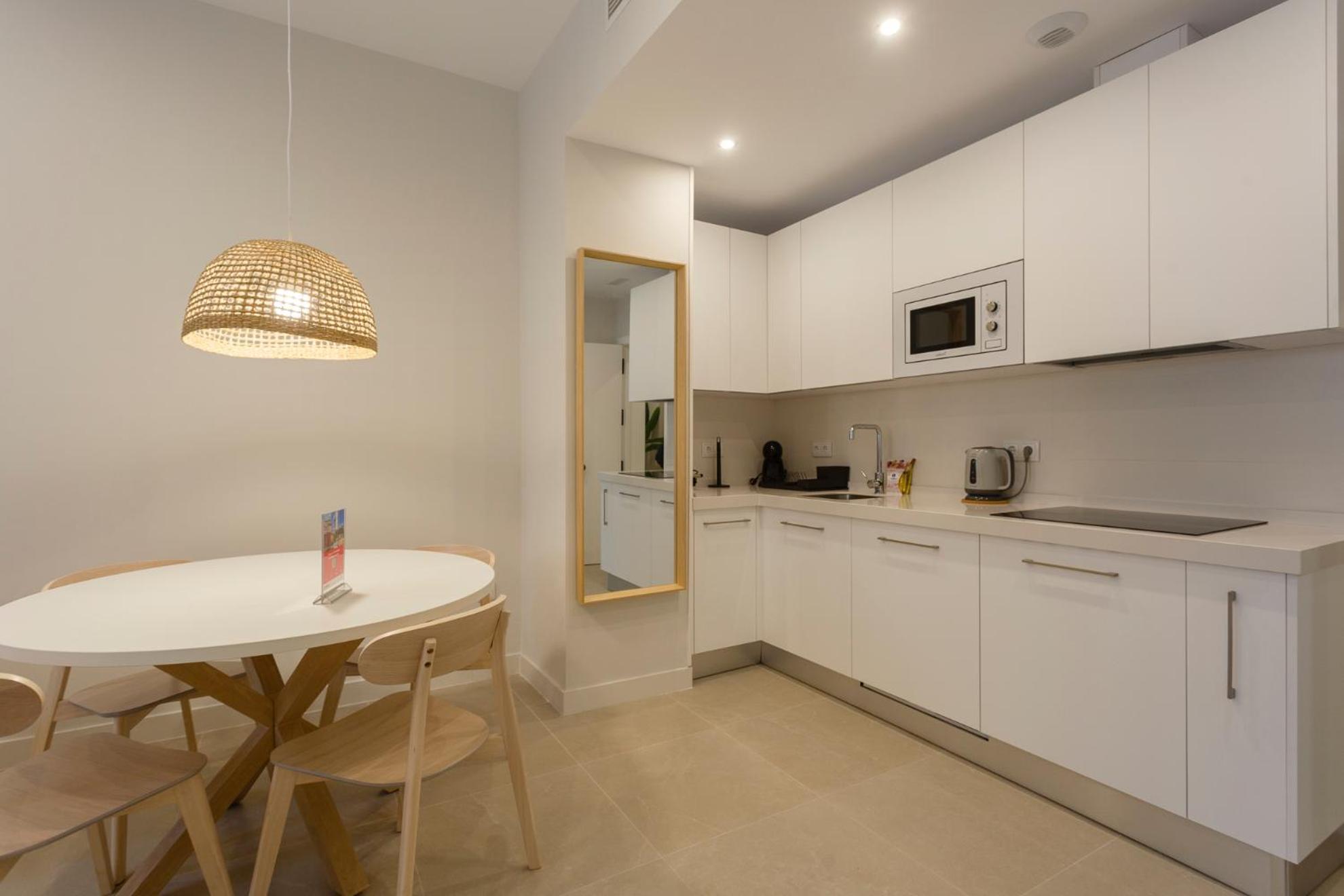 Bahia Suites By Cadiz4Rentals Kültér fotó