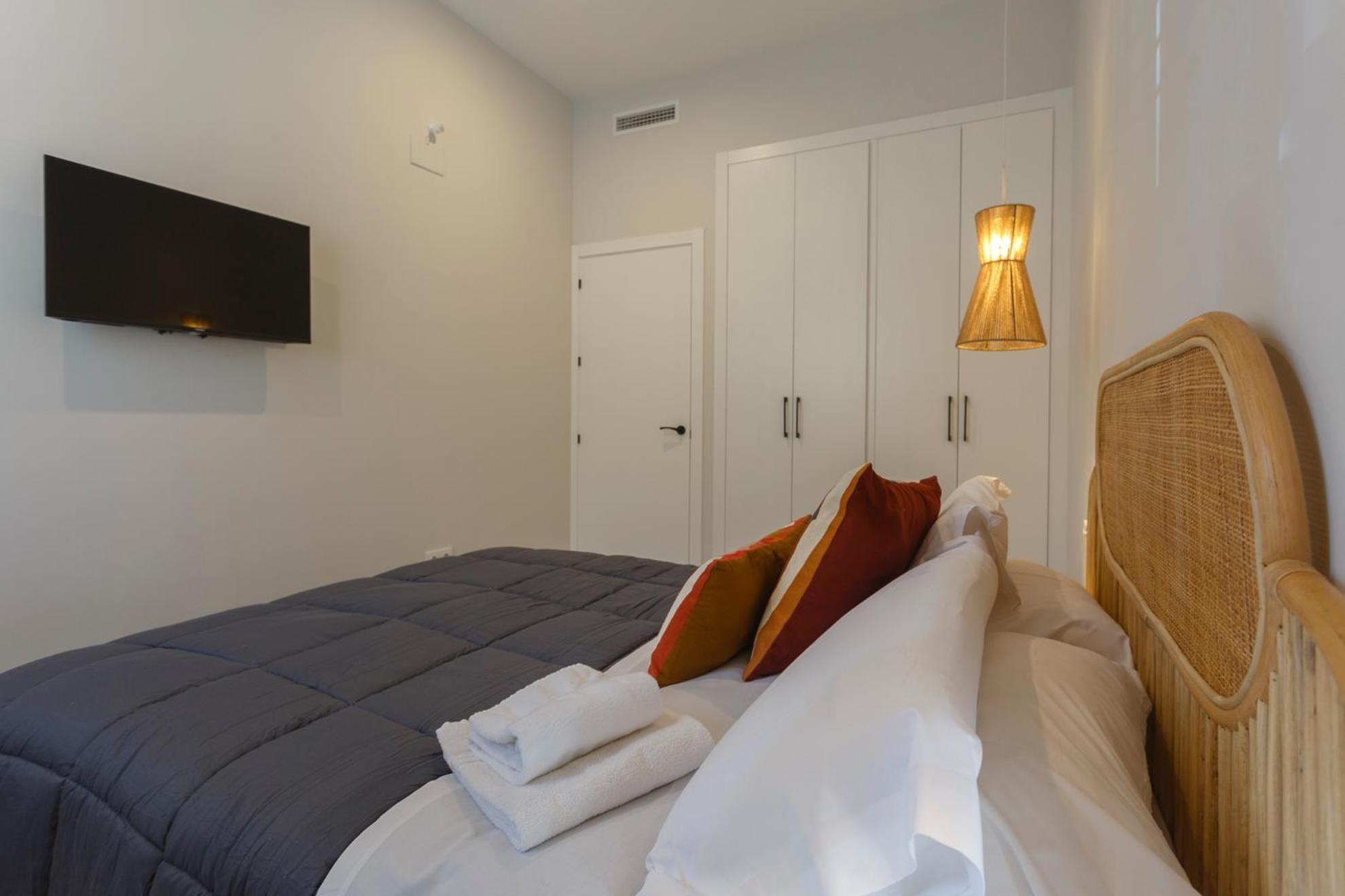Bahia Suites By Cadiz4Rentals Kültér fotó