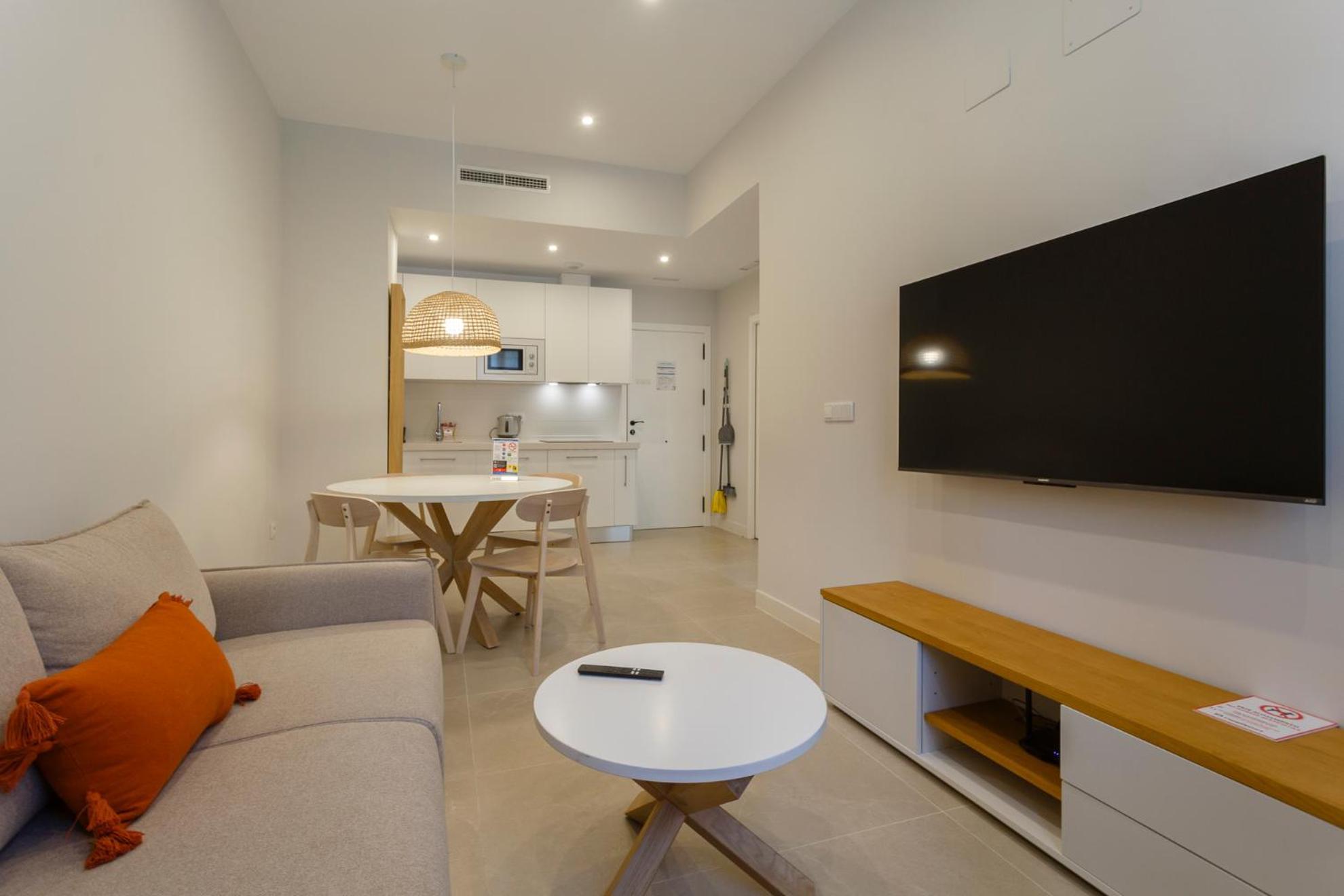 Bahia Suites By Cadiz4Rentals Kültér fotó