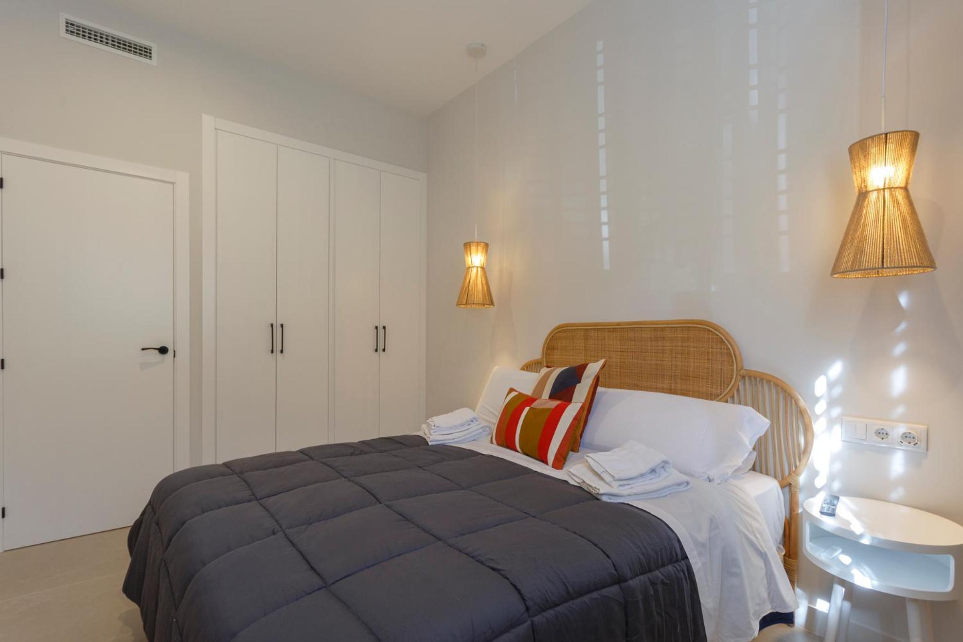 Bahia Suites By Cadiz4Rentals Kültér fotó