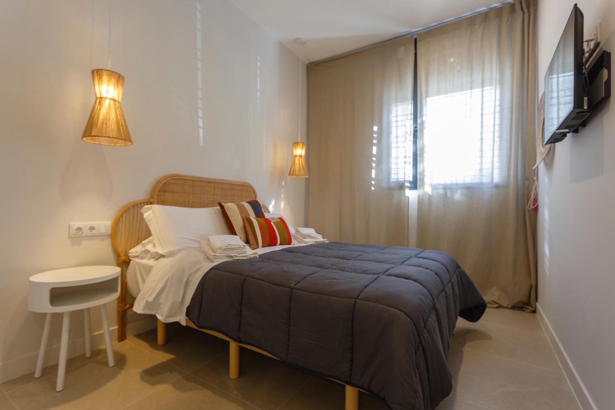 Bahia Suites By Cadiz4Rentals Szoba fotó