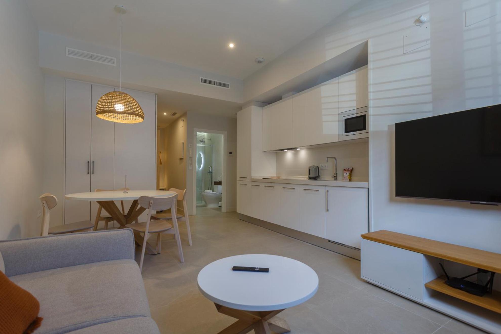 Bahia Suites By Cadiz4Rentals Kültér fotó