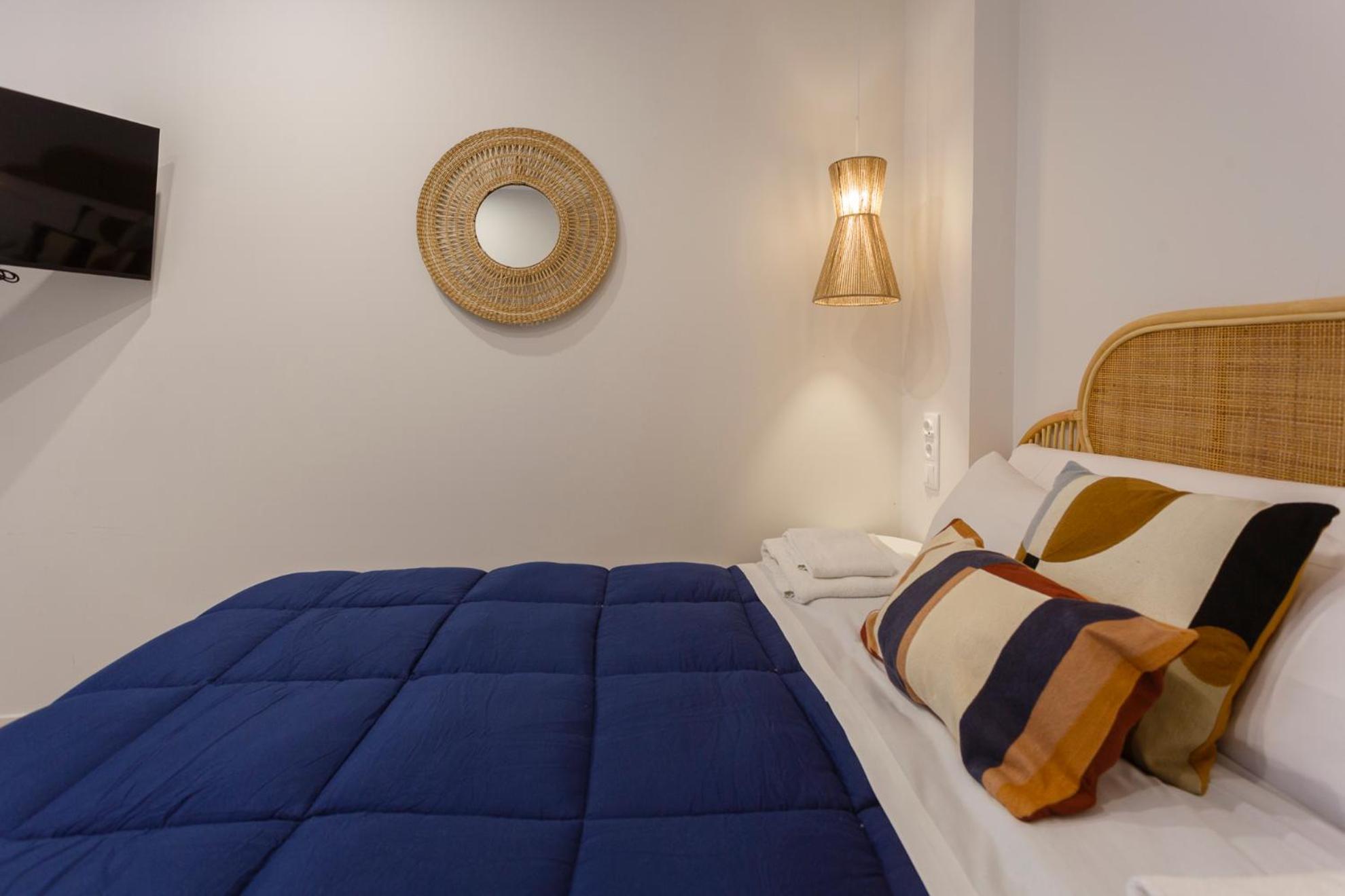 Bahia Suites By Cadiz4Rentals Szoba fotó