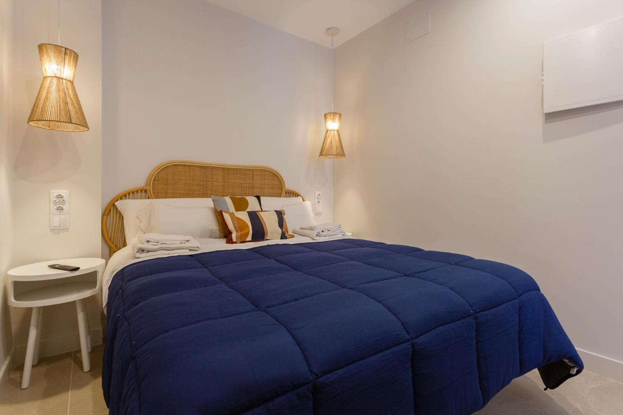 Bahia Suites By Cadiz4Rentals Szoba fotó
