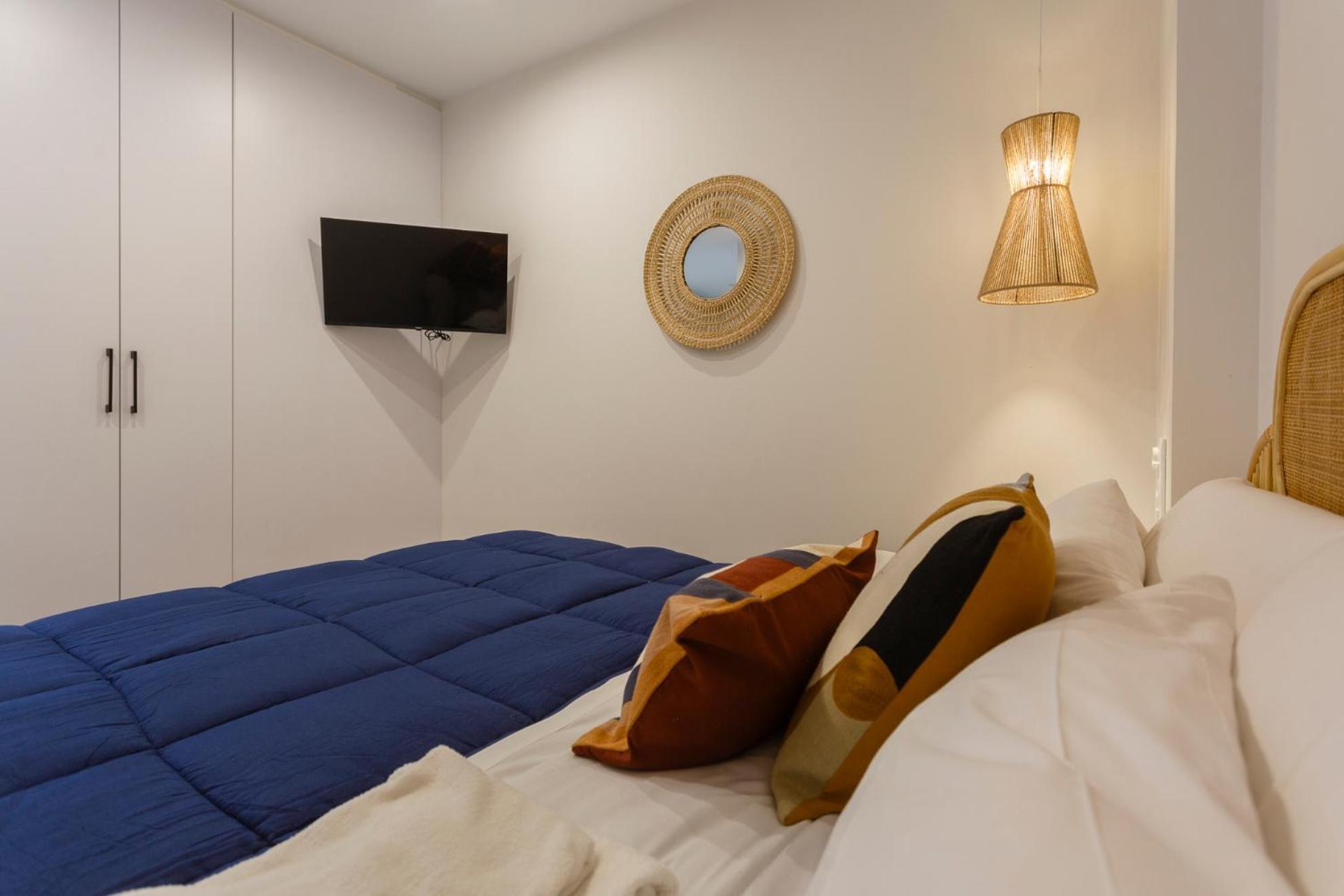 Bahia Suites By Cadiz4Rentals Kültér fotó