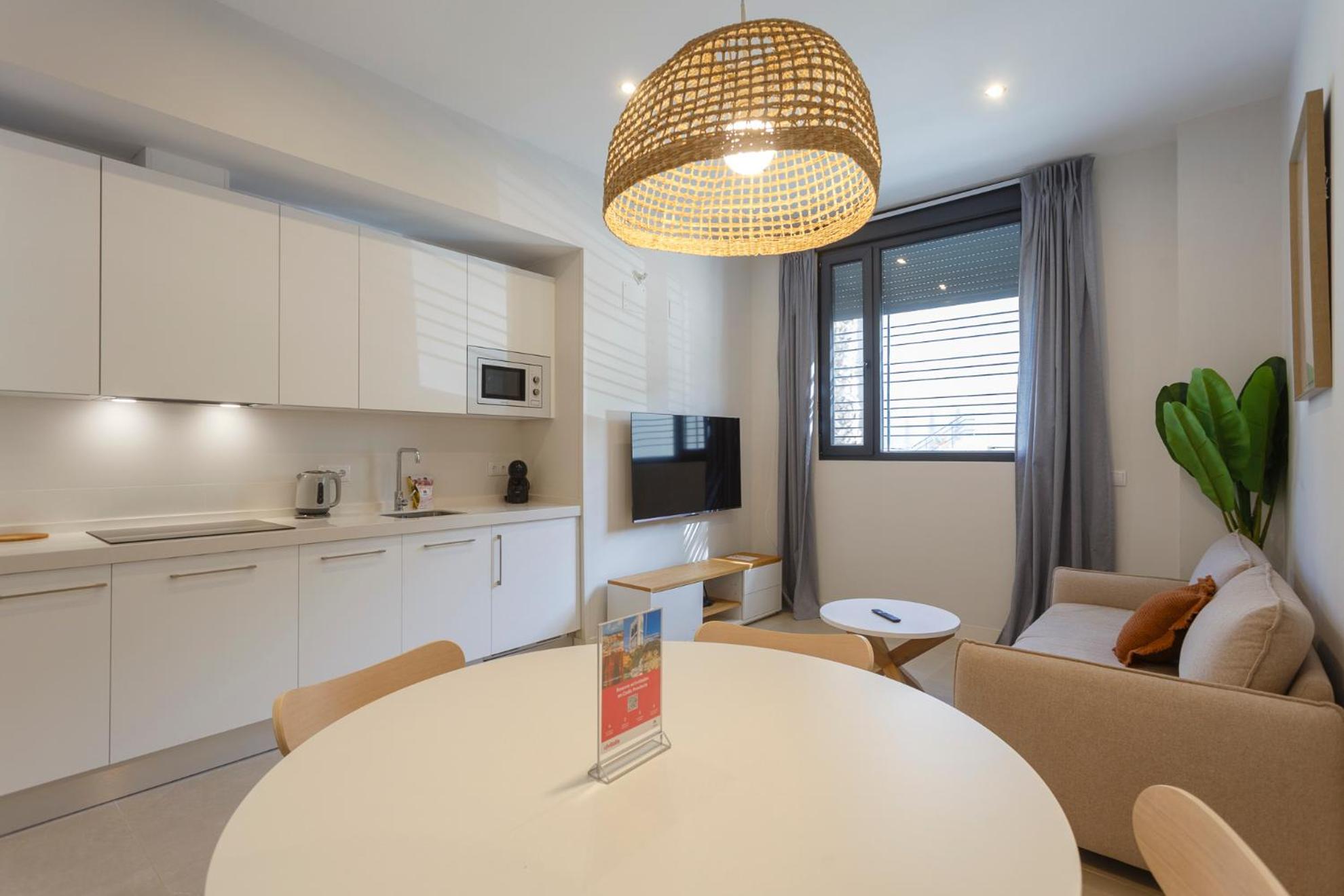 Bahia Suites By Cadiz4Rentals Szoba fotó