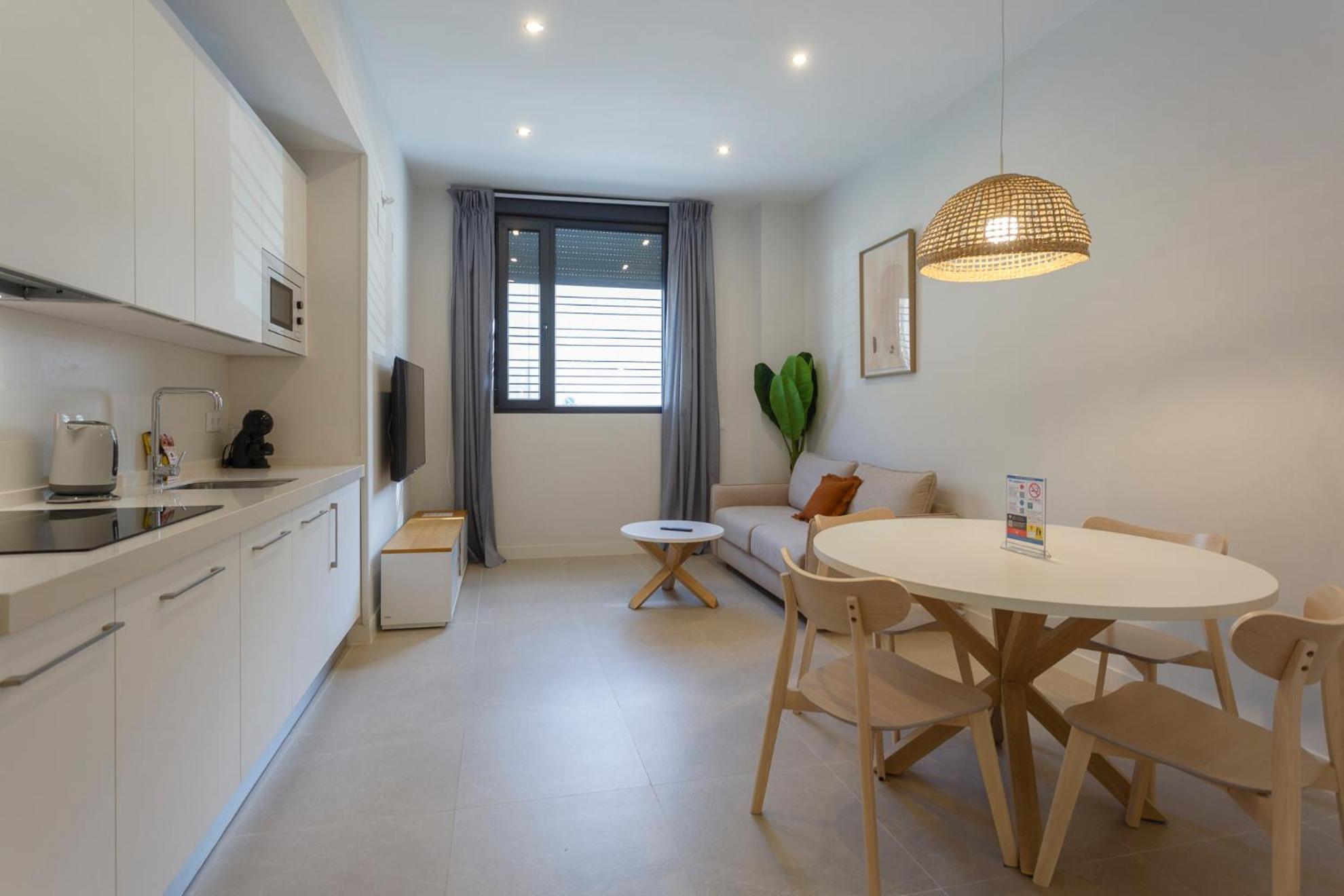 Bahia Suites By Cadiz4Rentals Szoba fotó