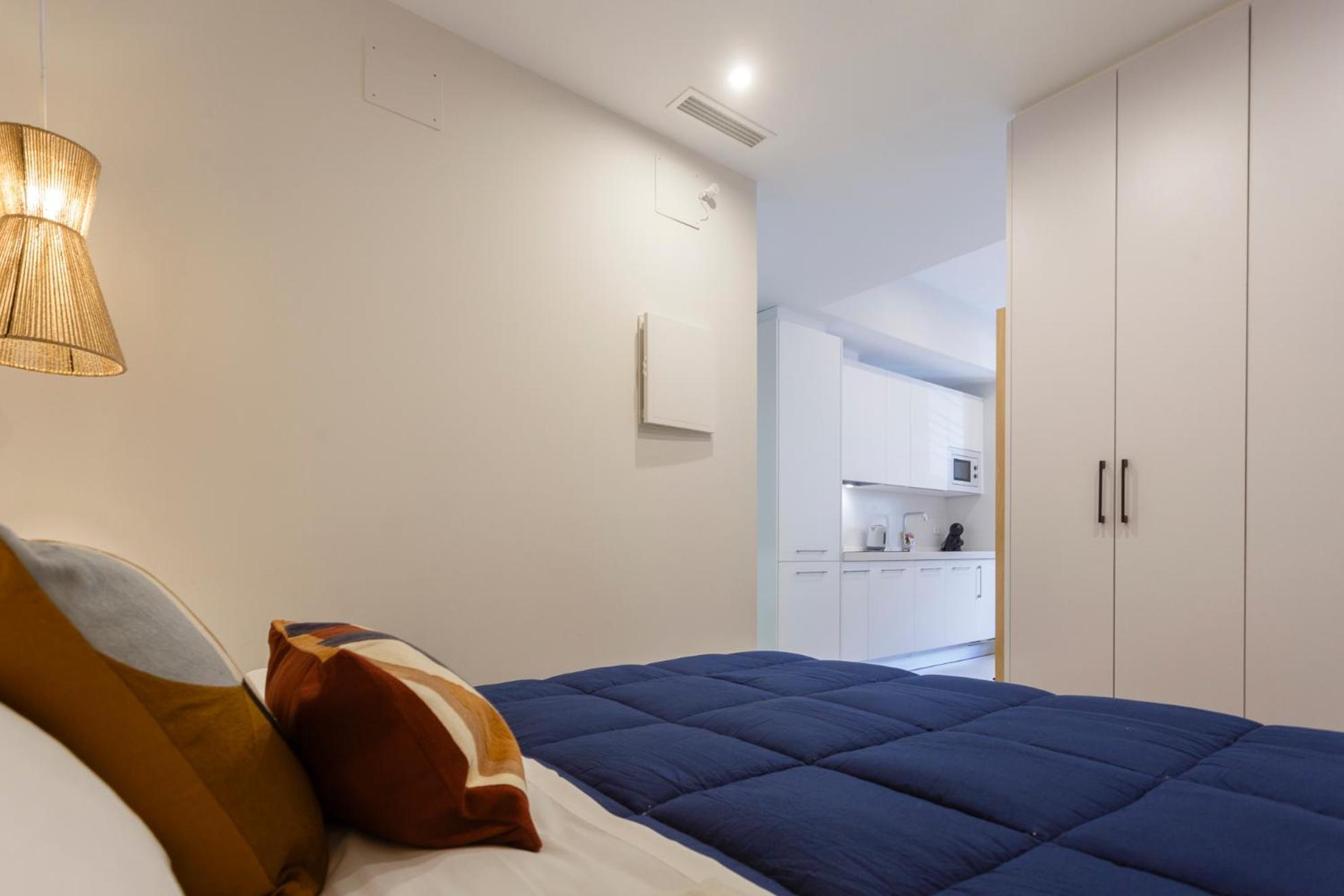 Bahia Suites By Cadiz4Rentals Kültér fotó