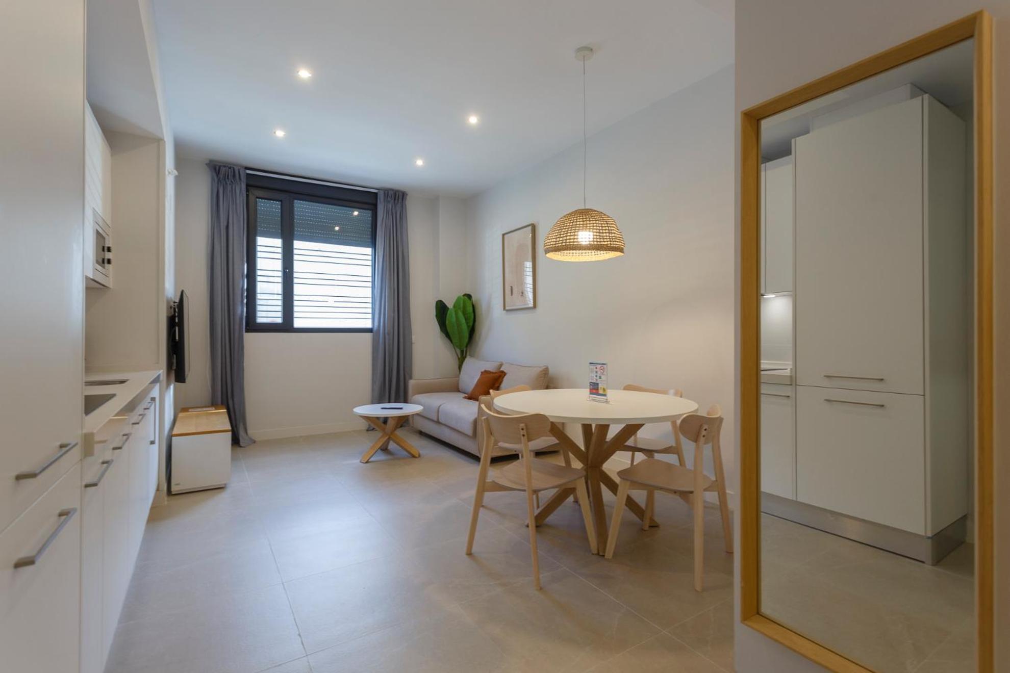 Bahia Suites By Cadiz4Rentals Kültér fotó