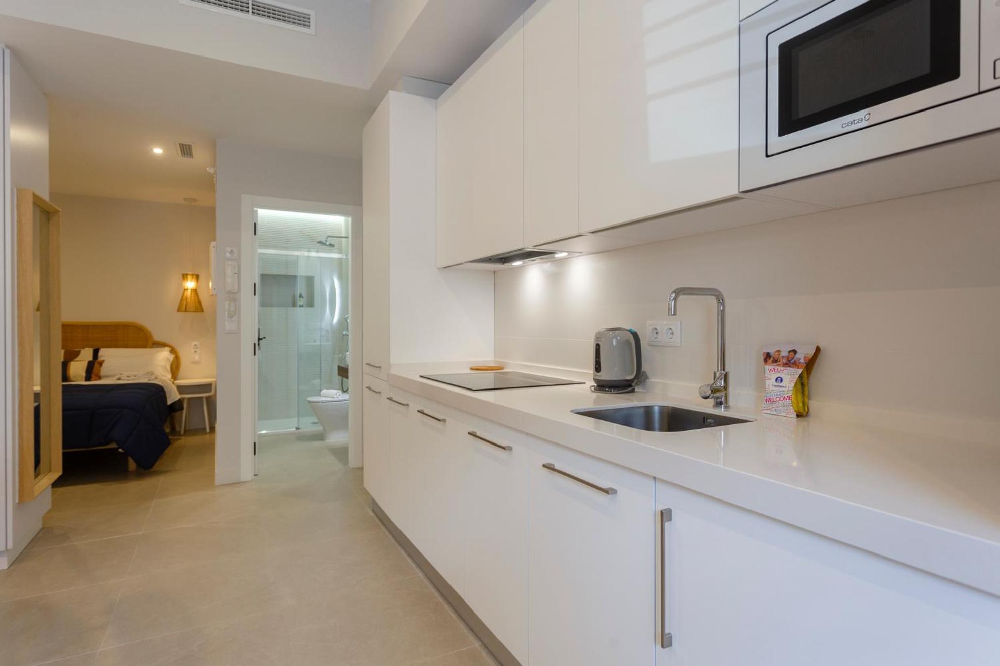 Bahia Suites By Cadiz4Rentals Kültér fotó