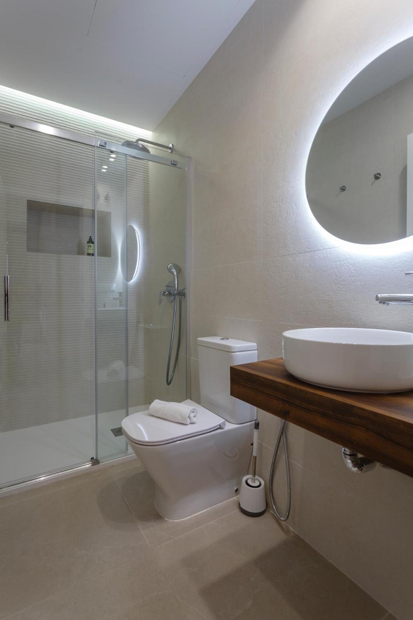 Bahia Suites By Cadiz4Rentals Kültér fotó