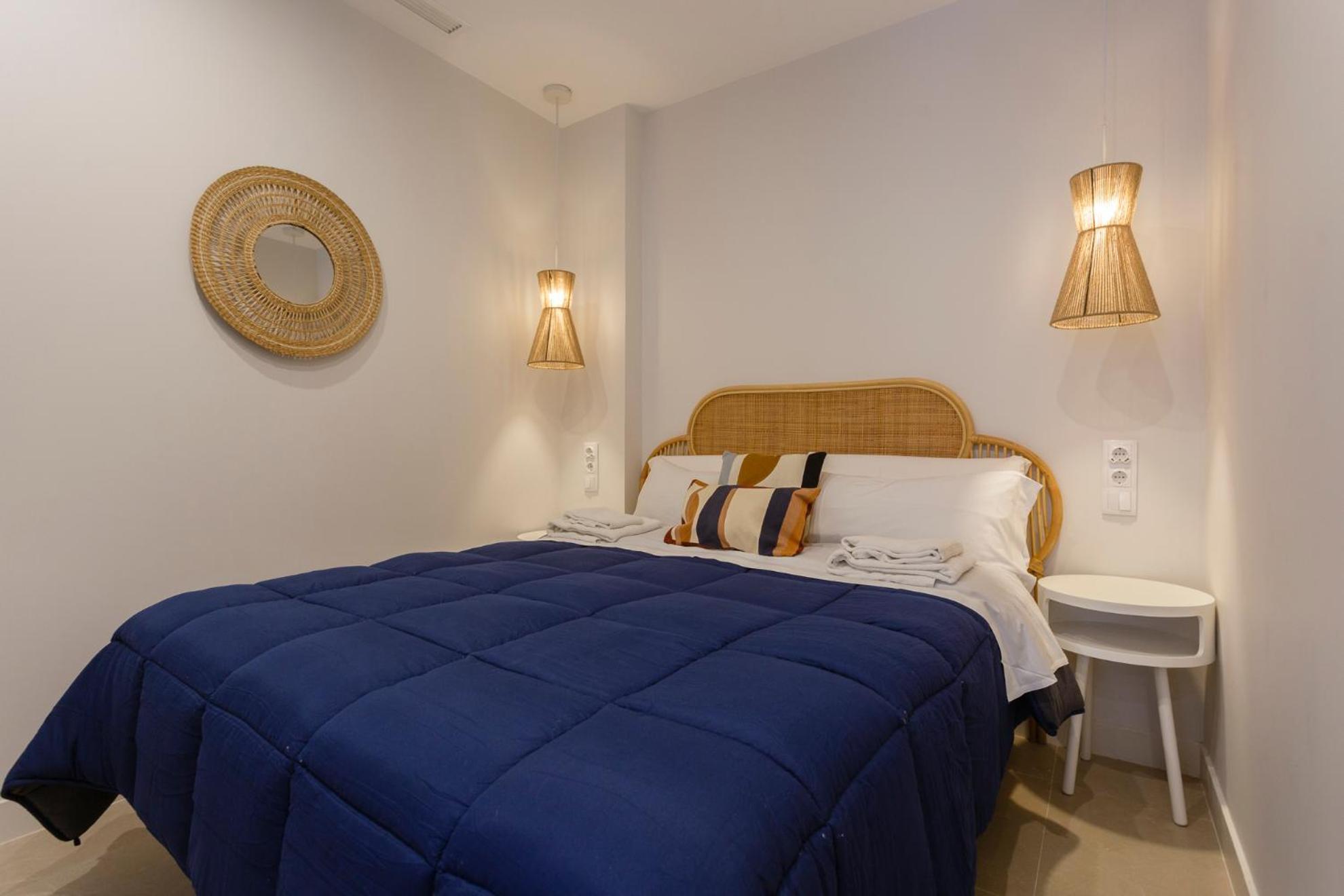 Bahia Suites By Cadiz4Rentals Kültér fotó